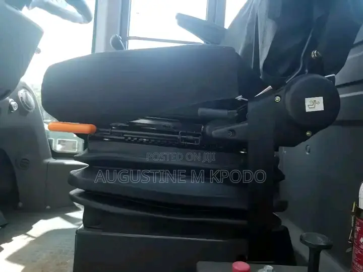 Wheel Loader
