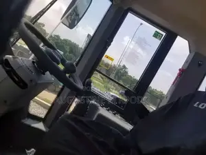 Wheel Loader