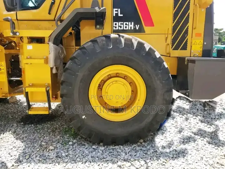 Wheel Loader
