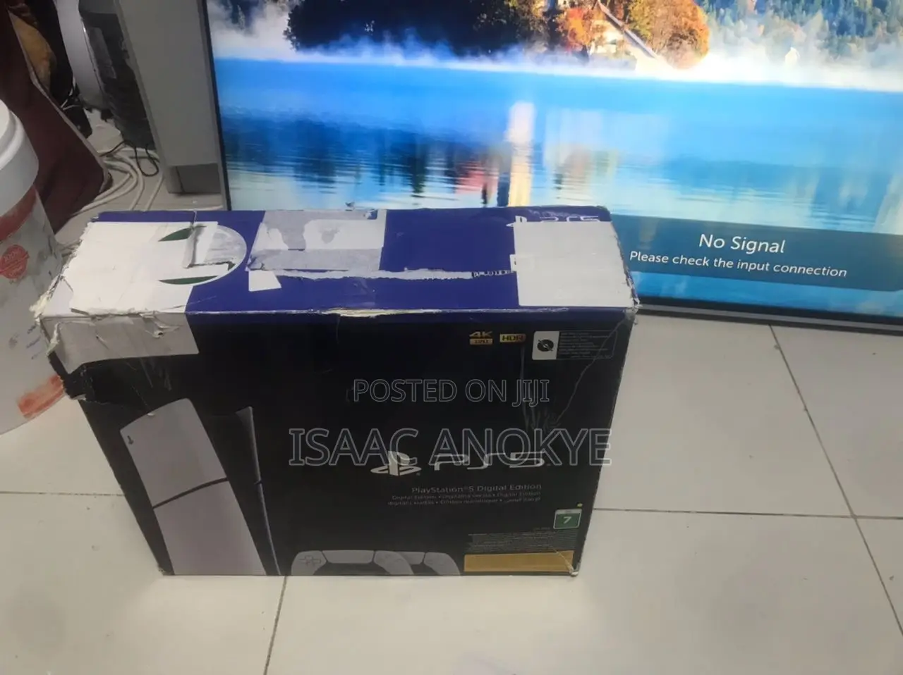 Playstation