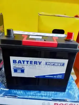 Car Battries (13,15,17, Plates )