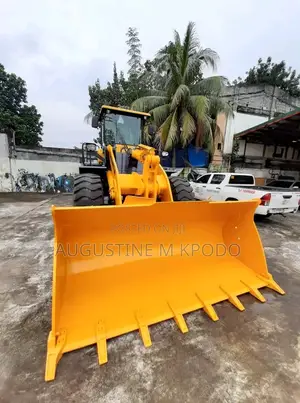 Shantui Payloader