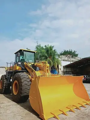 Shantui Payloader