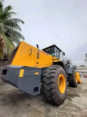 Shantui Payloader