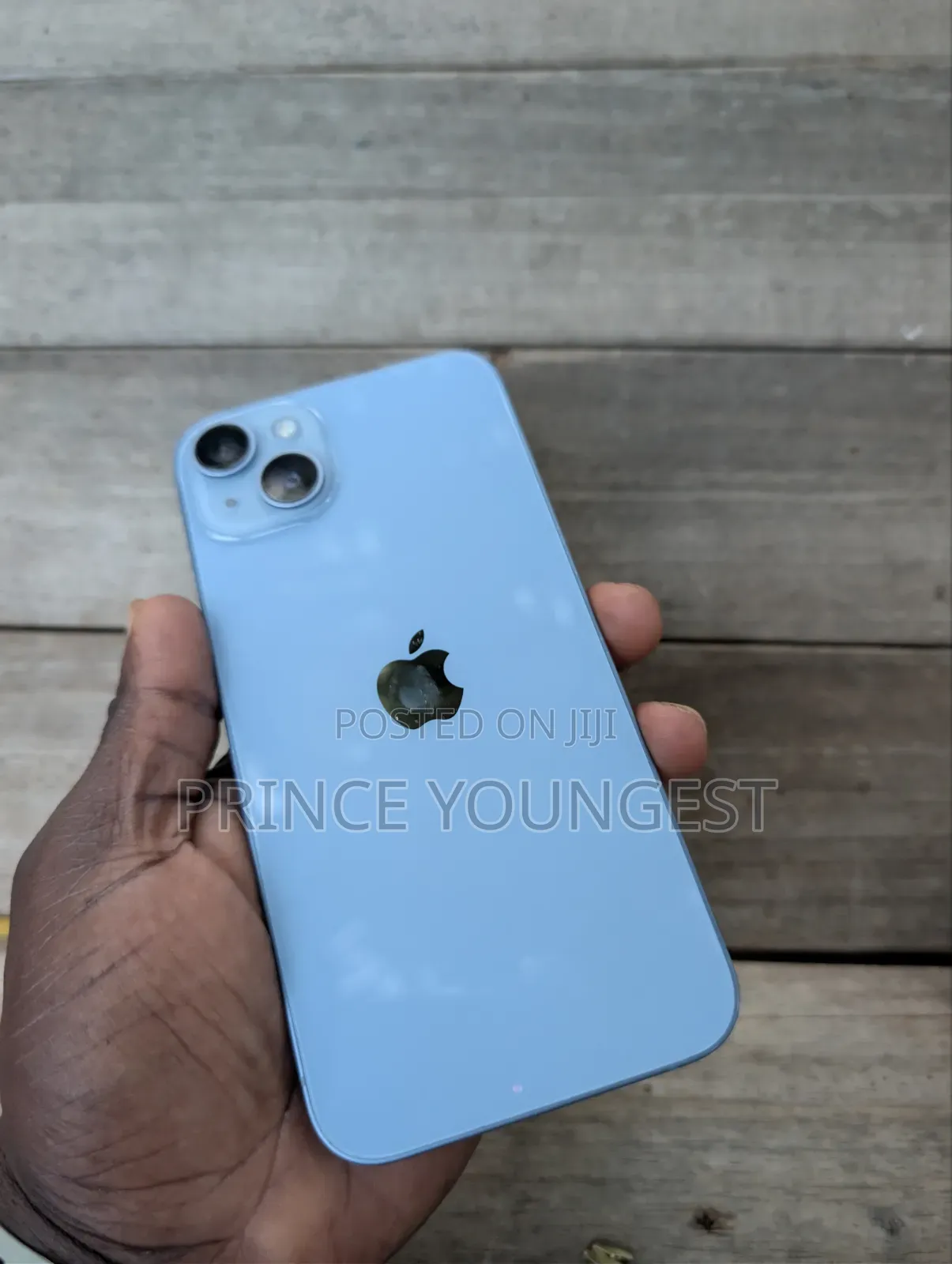 Apple iPhone 14 Plus 128 GB Blue