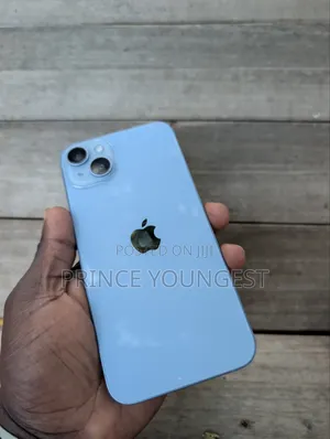 Apple iPhone 14 Plus 128 GB Blue