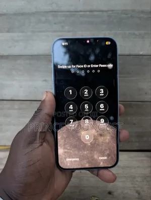 Apple iPhone 14 Plus 128 GB Blue