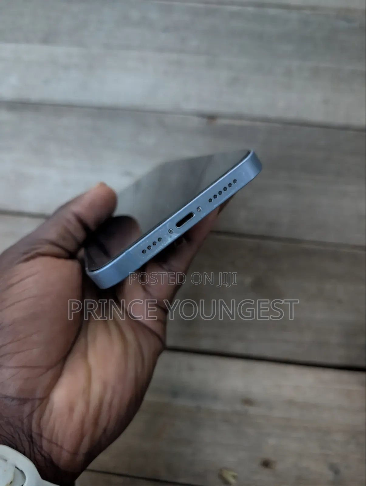 Apple iPhone 14 Plus 128 GB Blue