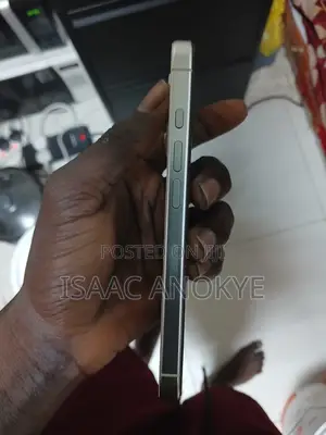 New Apple iPhone 16 Pro 256 GB White