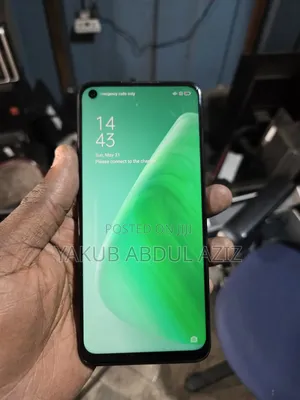 Oppo A54 5G 128 GB