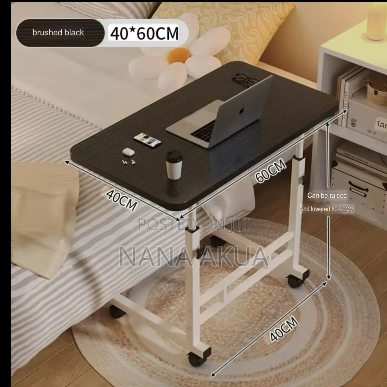 Table for Laptop and More