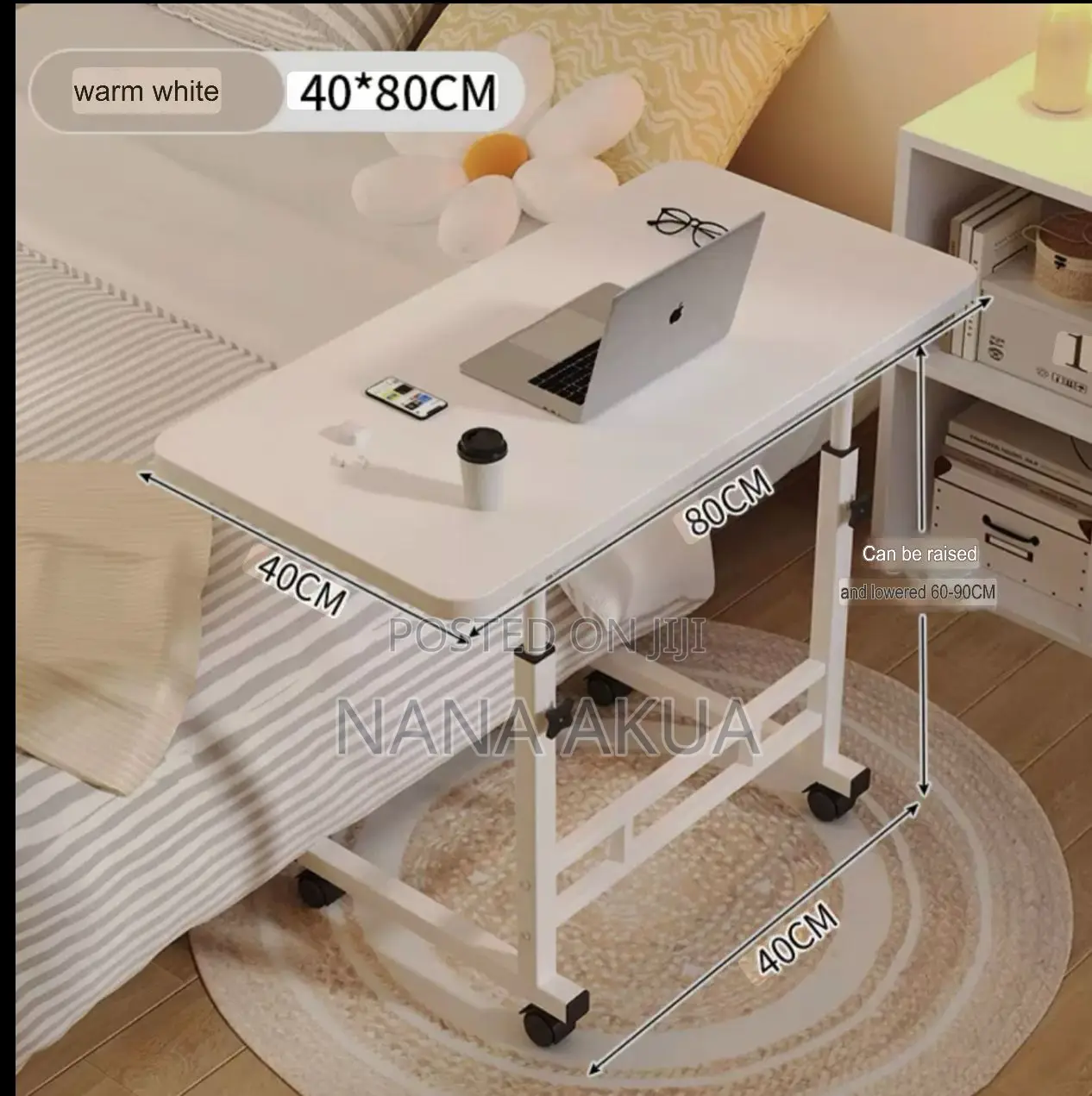Table for Laptop and More
