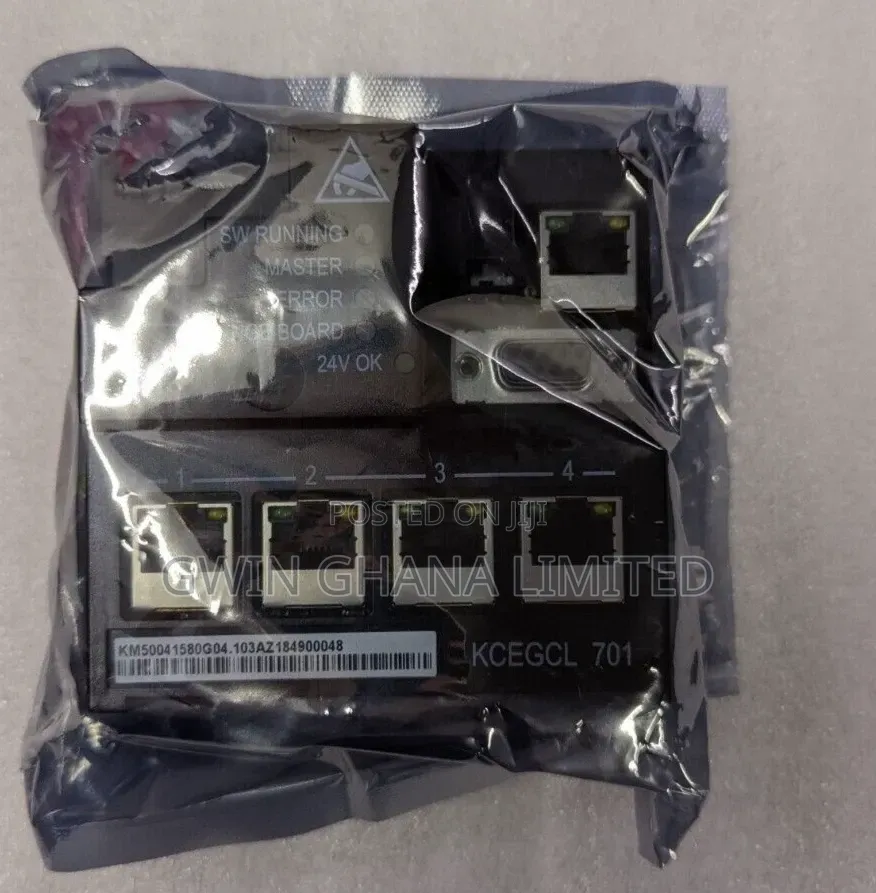 Kone Elevator Kmg04 Kcegcl 701 Module Assembly