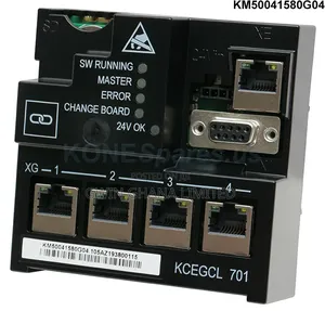 Kone Elevator Kmg04 Kcegcl 701 Module Assembly
