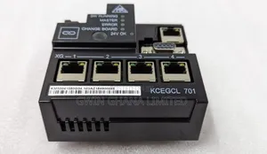 Kone Elevator Kmg04 Kcegcl 701 Module Assembly