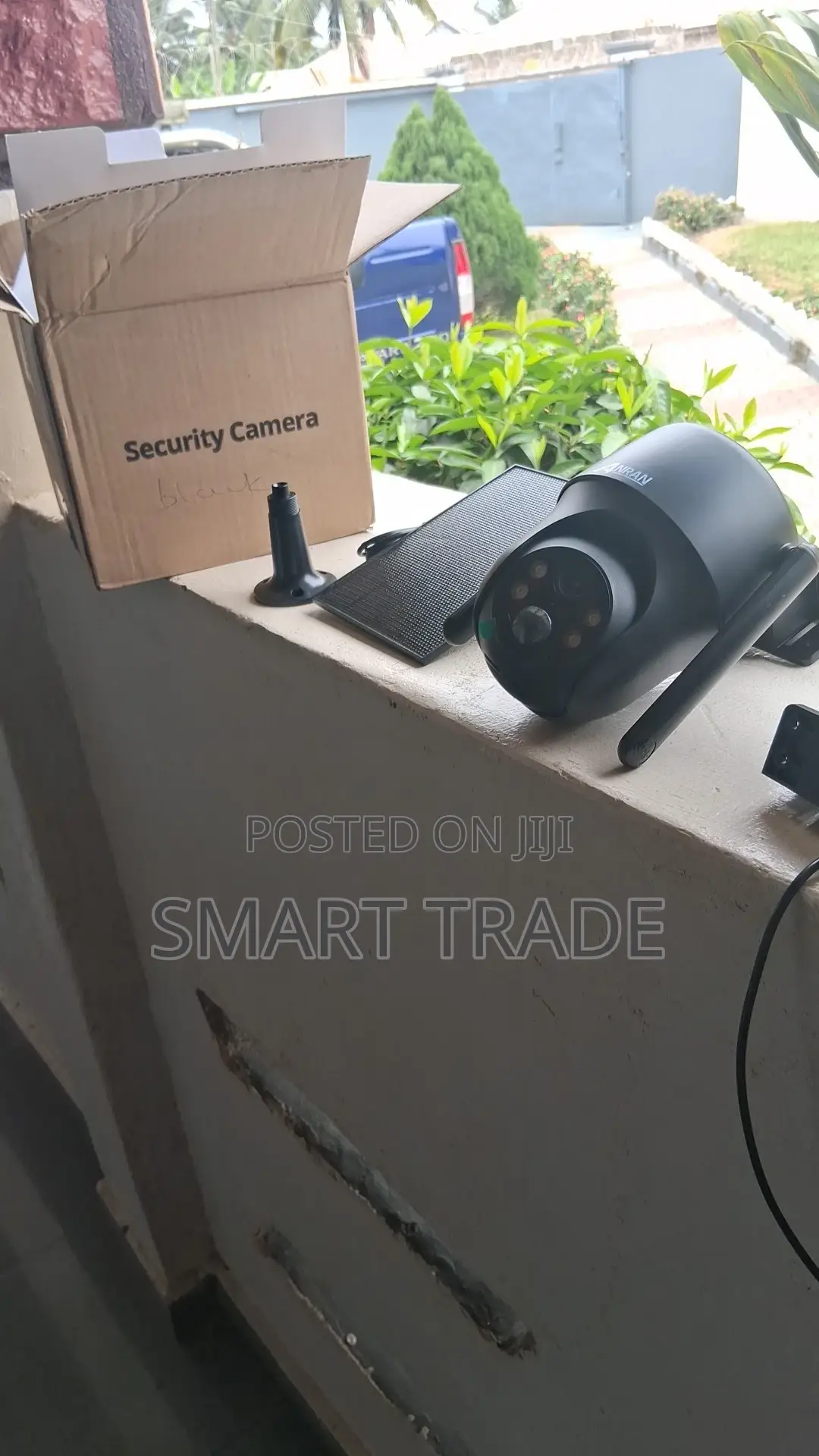 CCTV Installer