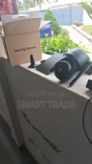 CCTV Installer
