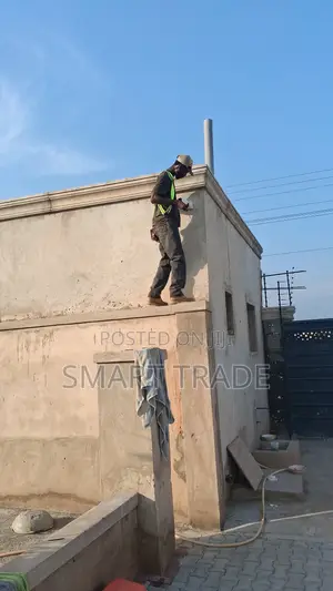 CCTV Installer