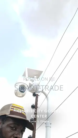 CCTV Installer