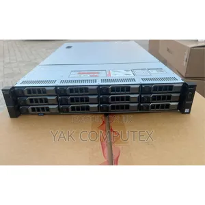 New Server Dell Poweredge R630 32GB Intel Xeon HDD+SSD 4T