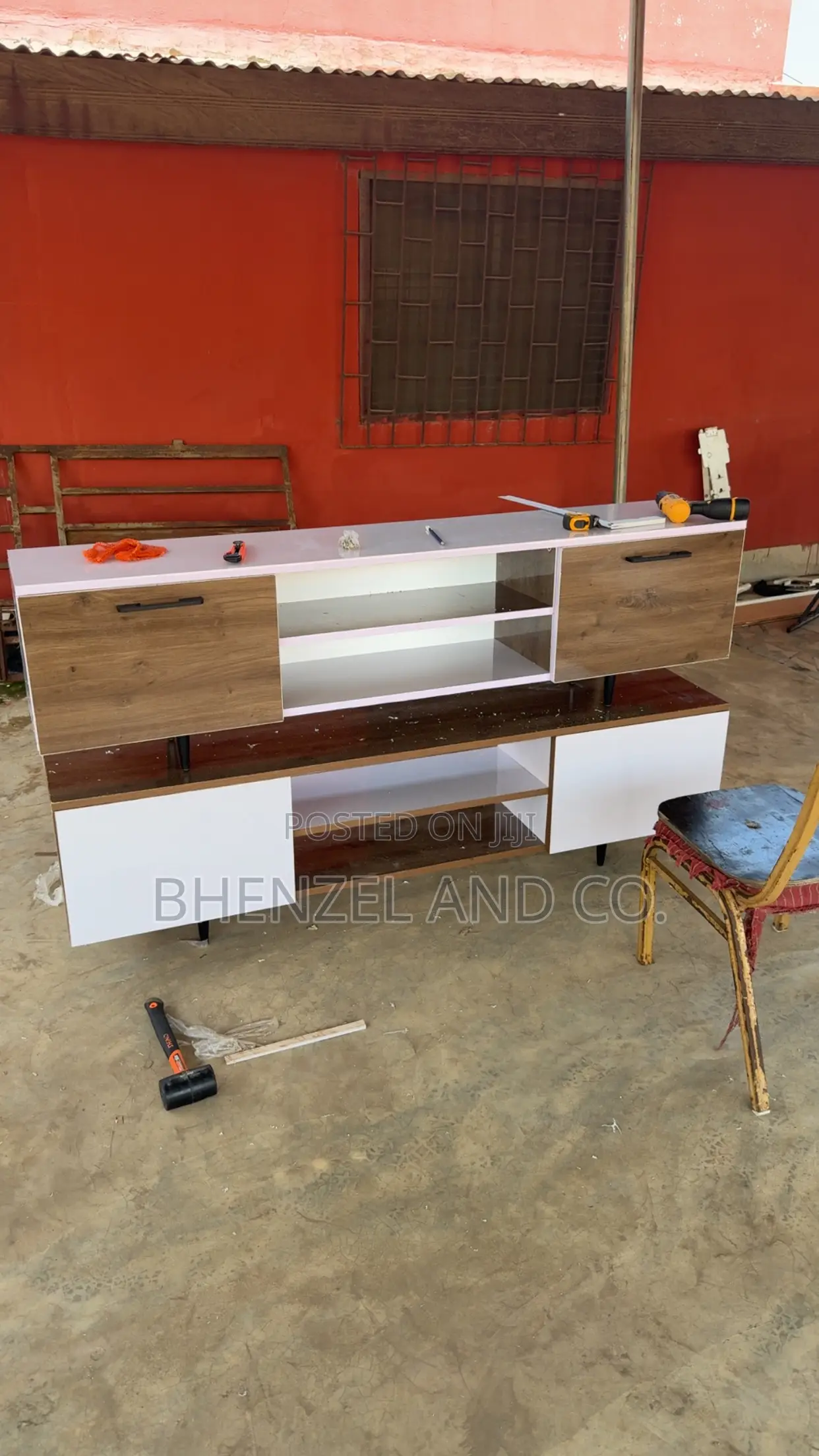 Tv Stand for Your Living Room