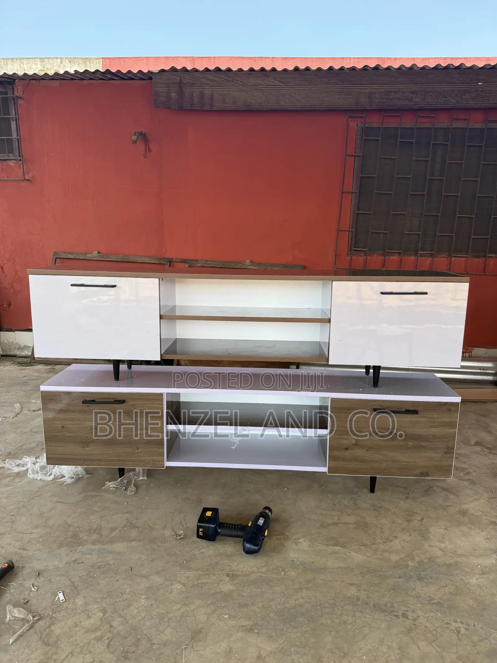 Tv Stand for Your Living Room