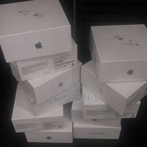 Airpods Pro (2nd Generation)