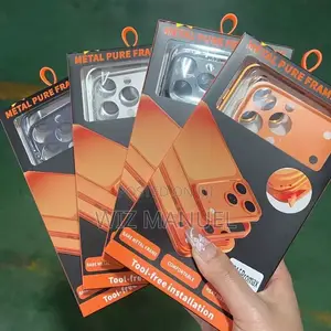 iPhone Transformation Phone Case Into Ip 17pro Series