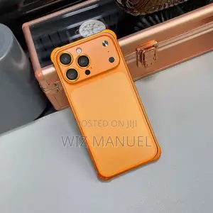iPhone Transformation Phone Case Into Ip 17pro Series