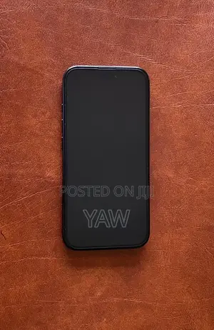 Apple iPhone 16 128 GB Black