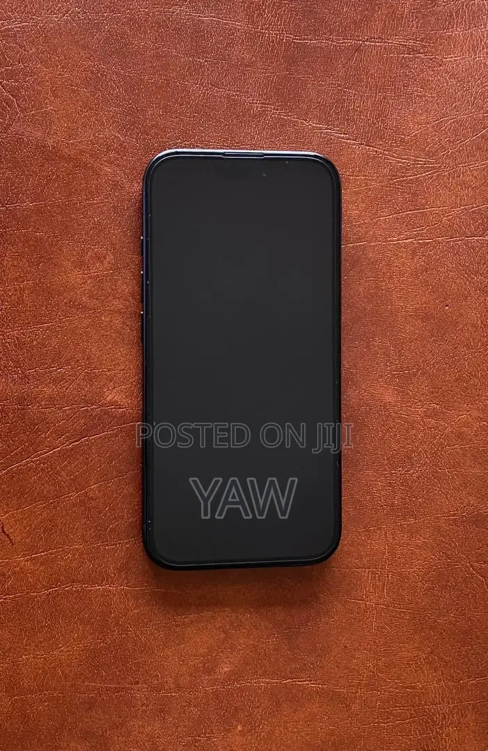 Apple iPhone 16 128 GB Black