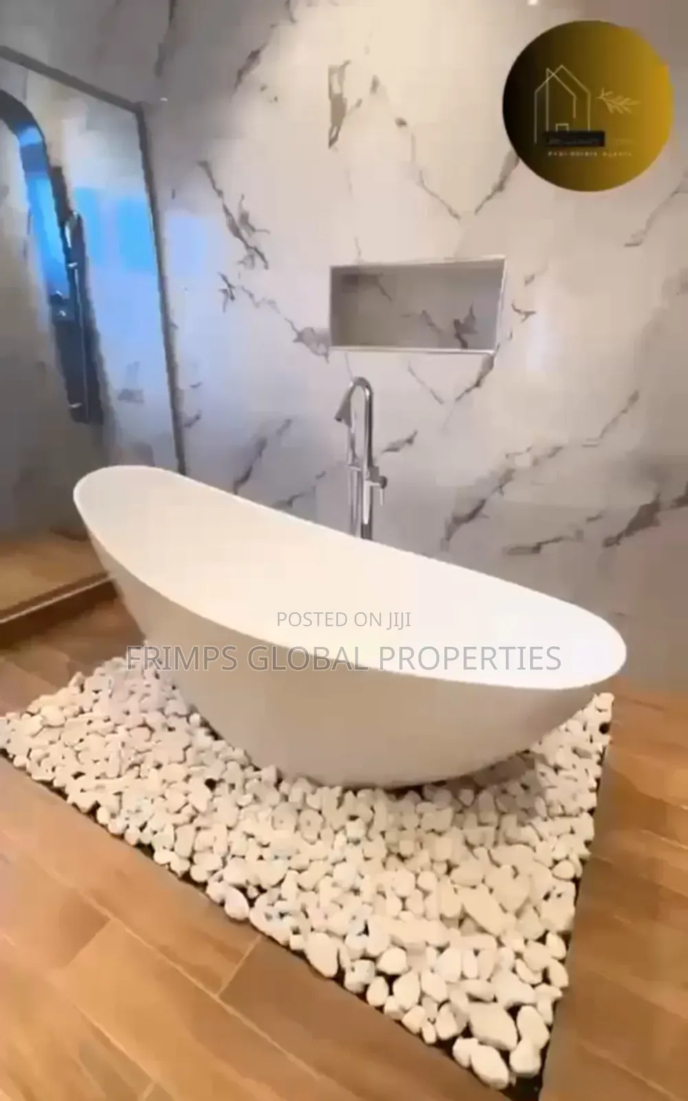 Furnished 5bdrm House in Accra Metropolitan for sale