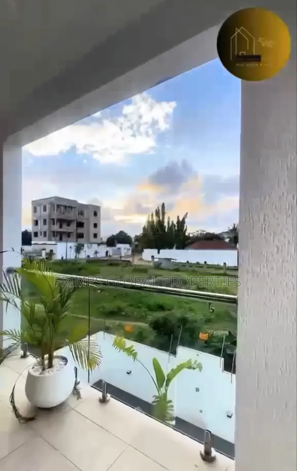 Furnished 5bdrm House in Accra Metropolitan for sale