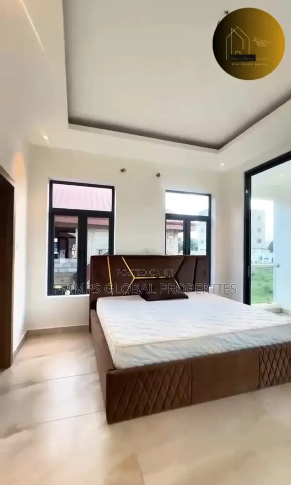 Furnished 5bdrm House in Accra Metropolitan for sale