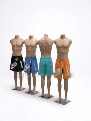 Men's Designer Cotton Shorts