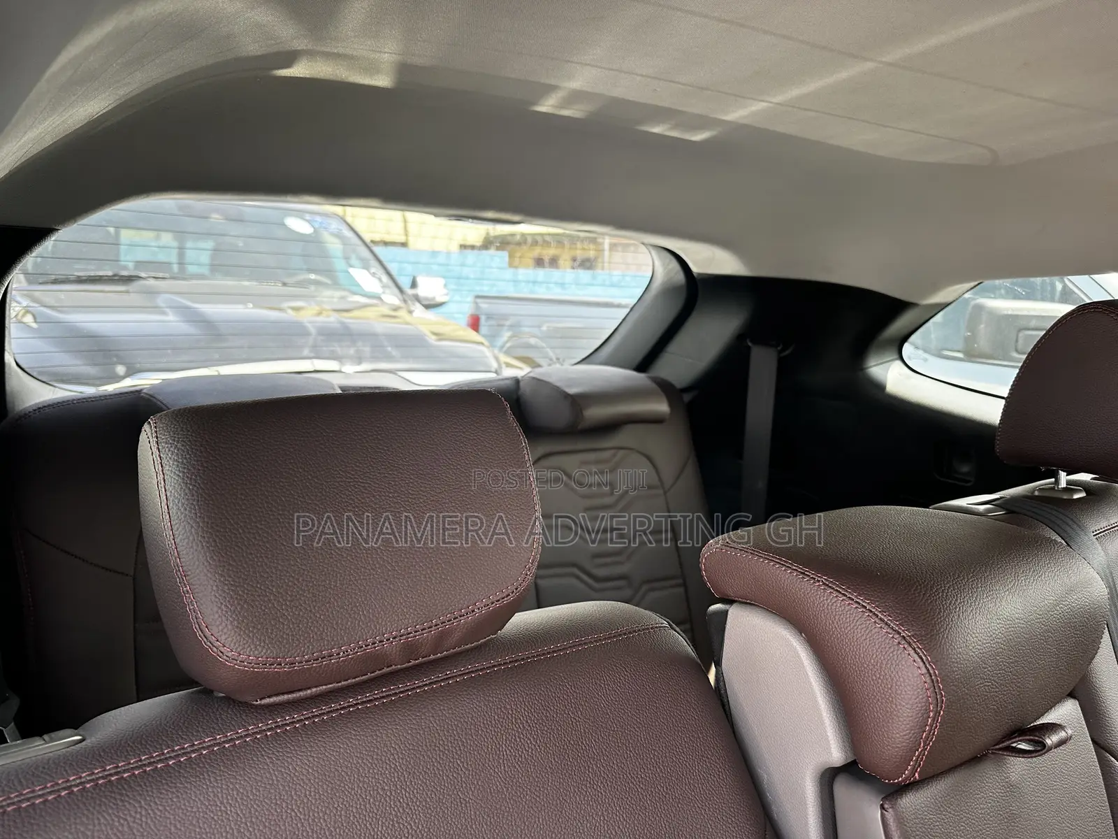 Hyundai Santa Fe Limited AWD 2016 Gray