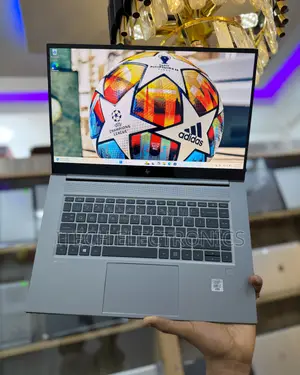 Laptop HP Zbook Studio G7 32GB Intel Core i7 SSD 512GB