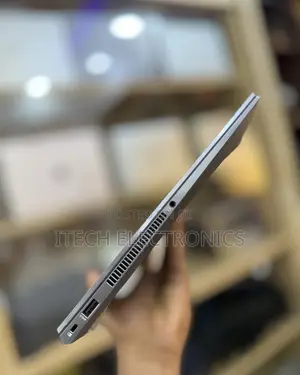 Laptop HP Zbook Studio G7 32GB Intel Core i7 SSD 512GB