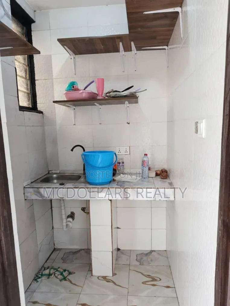 Single Room Apartment for Rent, Sowutoum
