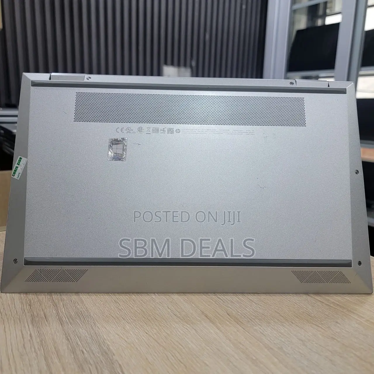 Laptop HP EliteBook x360 1030 G8 32GB Intel Core i7 SSD 512GB