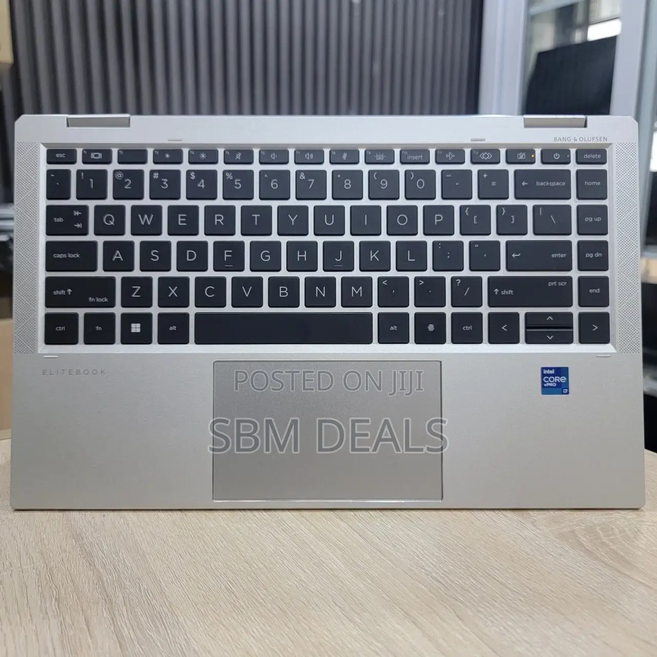 Laptop HP EliteBook x360 1030 G8 32GB Intel Core i7 SSD 512GB