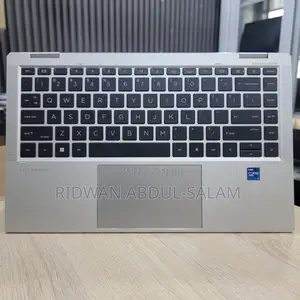 Laptop HP EliteBook x360 1030 G8 32GB Intel Core i7 SSD 512GB