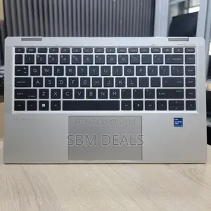 Laptop HP EliteBook x360 1030 G8 32GB Intel Core i7 SSD 512GB