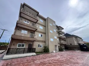 1bdrm Apartment in Charclem Ventures, East Legon for rent