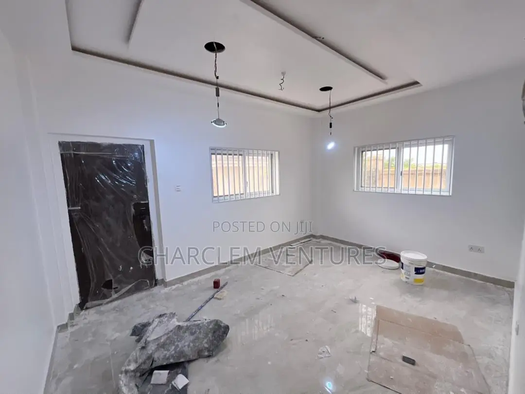 1bdrm Apartment in Charclem Ventures, East Legon for rent