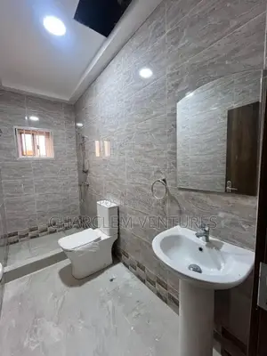 1bdrm Apartment in Charclem Ventures, East Legon for rent