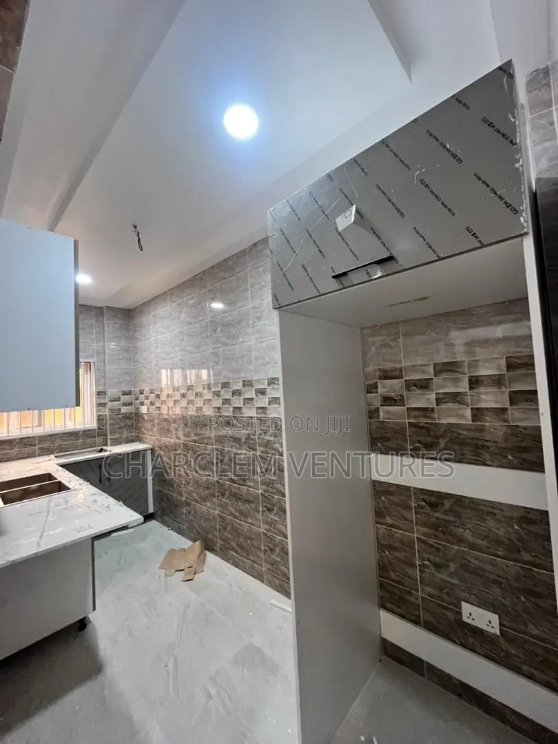 1bdrm Apartment in Charclem Ventures, East Legon for rent