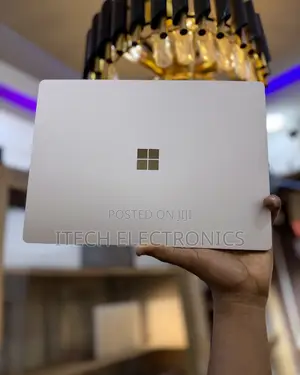 Laptop Microsoft Surface Laptop 4 16GB Intel Core i7 SSD 512GB