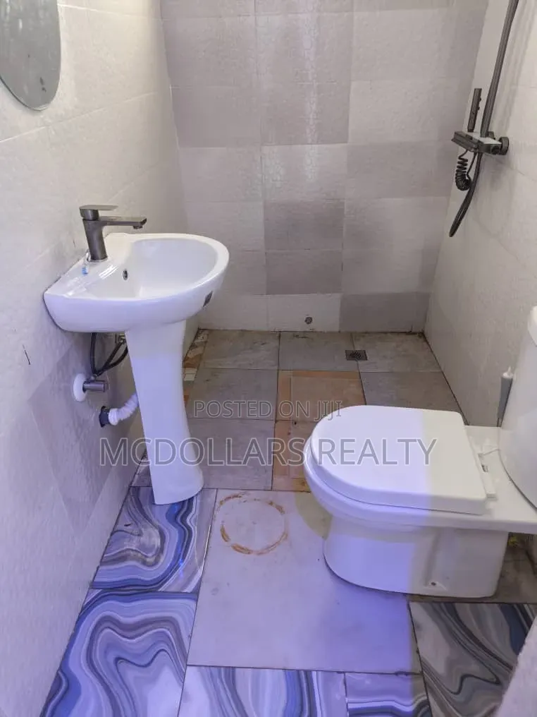 Single Room Apartment for Rent, Sowutoum