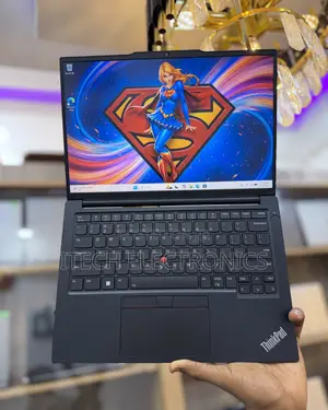 Laptop Lenovo ThinkPad E14 Gen 5 16GB AMD Ryzen 5 SSD 512GB